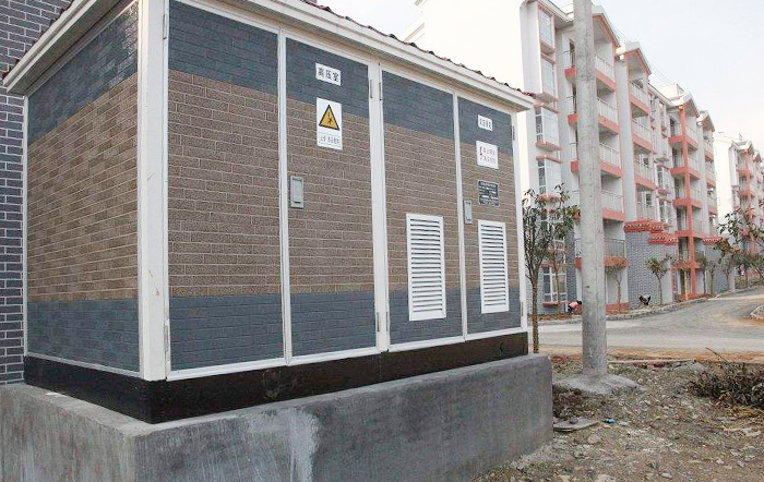 案例展示